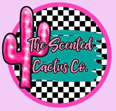 The Scented Cactus Co. 