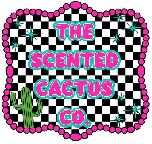 The Scented Cactus Co. 
