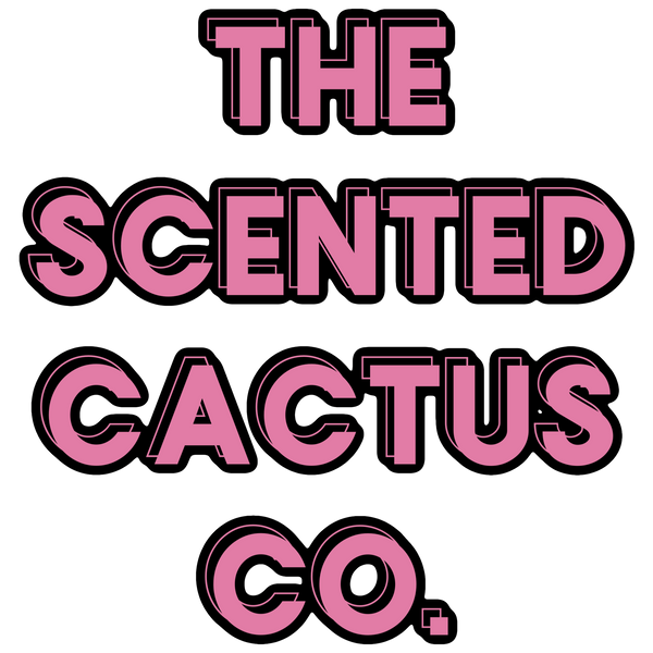 The Scented Cactus Co. 